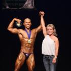 Scott  Lyons - NPC Alaska State Championships 2013 - #1